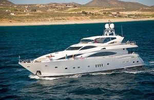 Yacht Charters Cabo San Lucas