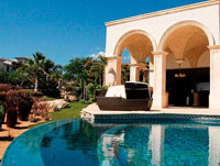 Villa Peggita vacation rental in Puerto Los Cabos