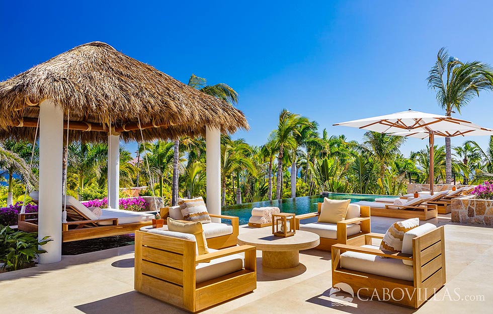 Luxury vacation rentals at One&Only Palmilla