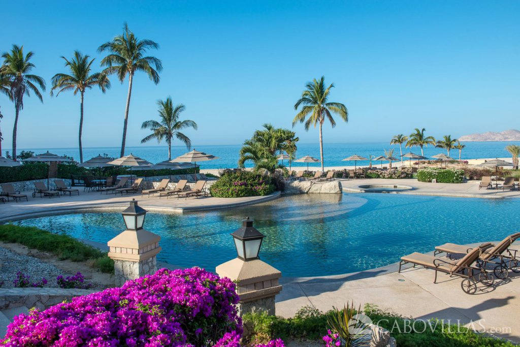Casa del Mar Golf Resort Los Cabos Mexico