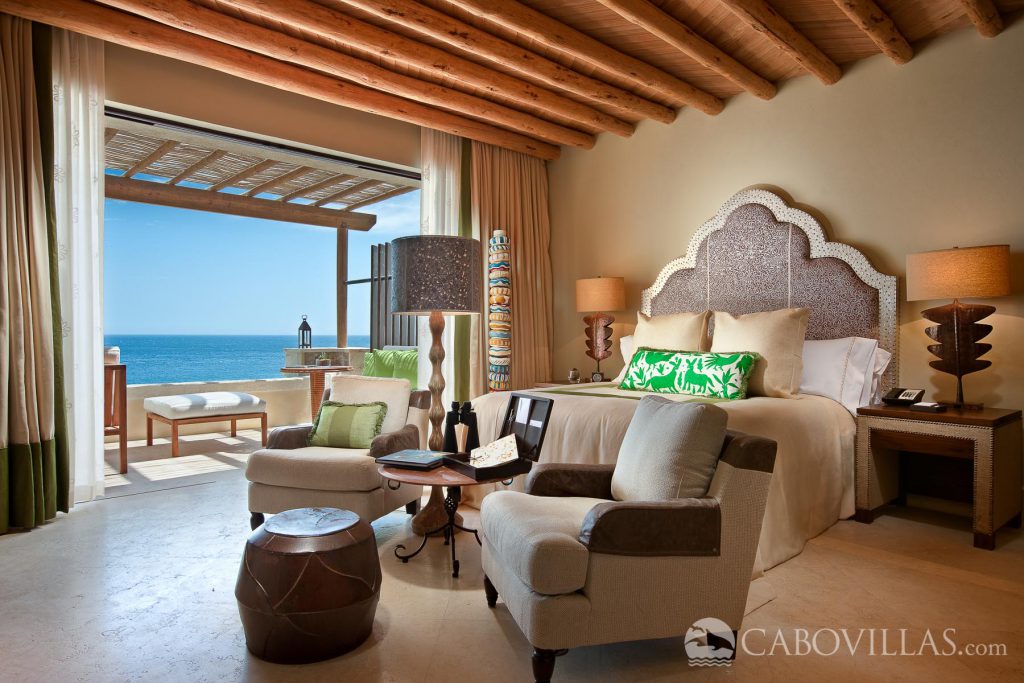 Romantic resorts in Cabo San Lucas Mexico