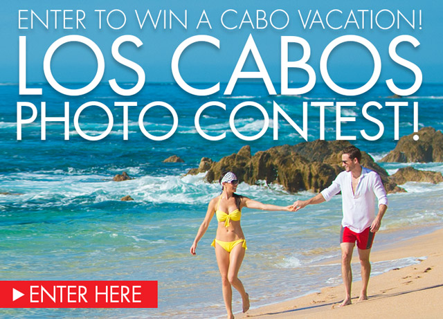 Los Cabos Photo Contest