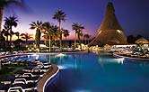 Hotels in Cabo San Lucas Mexico