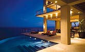 Luxury Vacation rentals in Cabo San Lucas Mexico in Pedregal