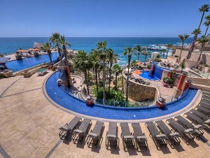 Welk Sirena del Mar Resort Los Cabos