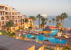 ME Cabo Resort