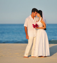 Destination Weddings in Cabo San Lucas Mexico