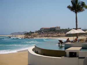 Marquis Los Cabos luxury resort in Cabo
