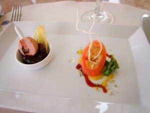 Restaurants in Los Cabos Mexico