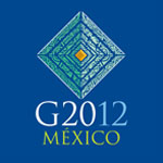 G20 Summit Los Cabos