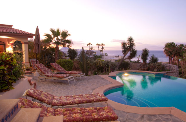 Vacation Rentals in Los Cabos, Mexico