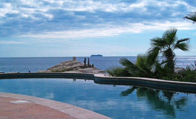 Luxury Vacation rentals in Cabo San Lucas Mexico
