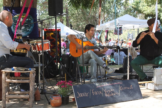 local live bands shopping cabo san jose