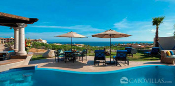 Vacation Rentals in Los Cabos Mexico