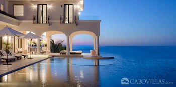 Villa Paradiso Perduto, luxury vacation rental in Puerto Los Cabos, Mexico