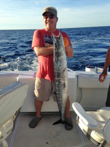 Fishing Trip Report from Los Cabos Mexico