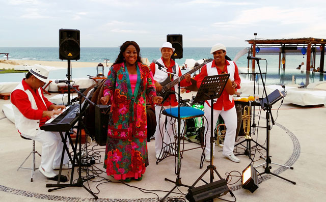 Cabo San Lucas Music Entertainment