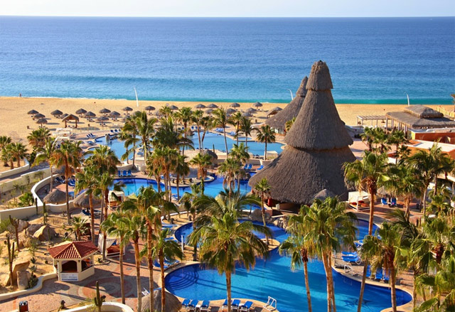 Cabo San Lucas All-Inclusive Resorts