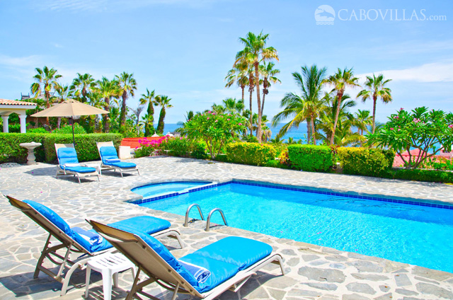 Vacation Rental in Los Cabos Mexico