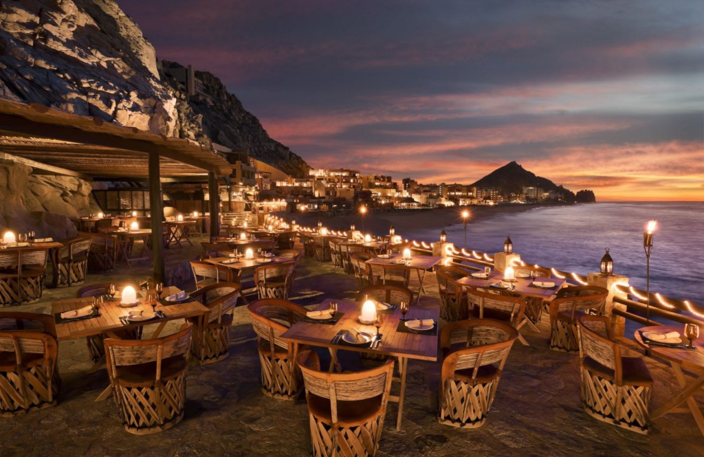 Cabo San Lucas Luxury Beachfront Resorts