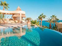 Los Cabos Mexico Luxury Villa Vacation Rentals