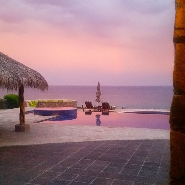 Los Cabos Mexico Luxury Villa Vacations