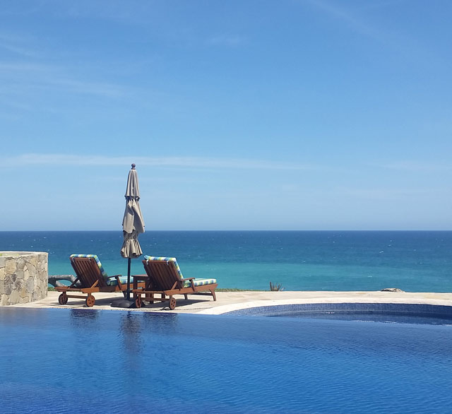 Puerto Los Cabos Vacation Rental