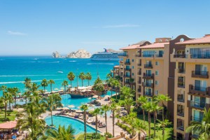 Villa del Arco Beach Resort Cabo San Lucas Mexico