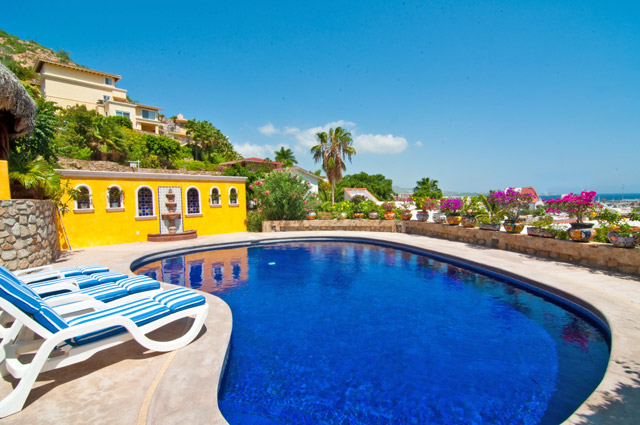 Los Cabos Mexico Vacation Rentals