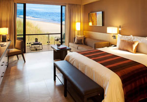The new JW Marriott Los Cabos
