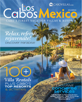 Los Cabos Mexico Vacation Guide
