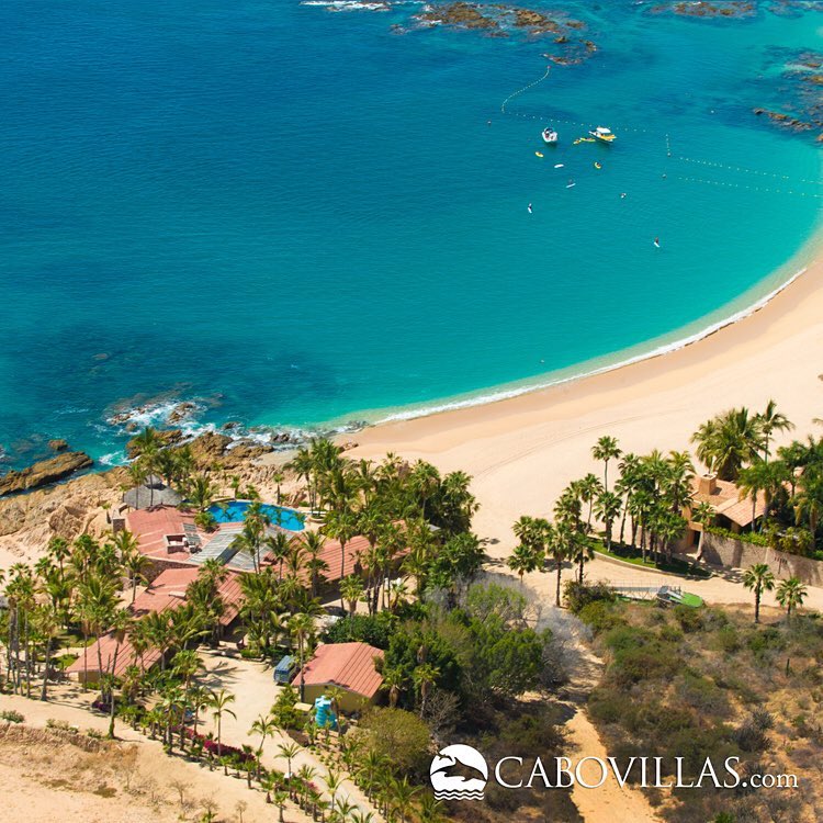 Vacation Rentals in Los Cabos Mexico
