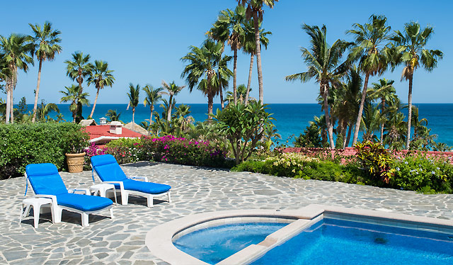 Vacation Rentals in Los Cabos Mexico