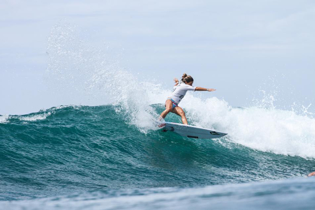 Los Cabos Open of Surf competition 