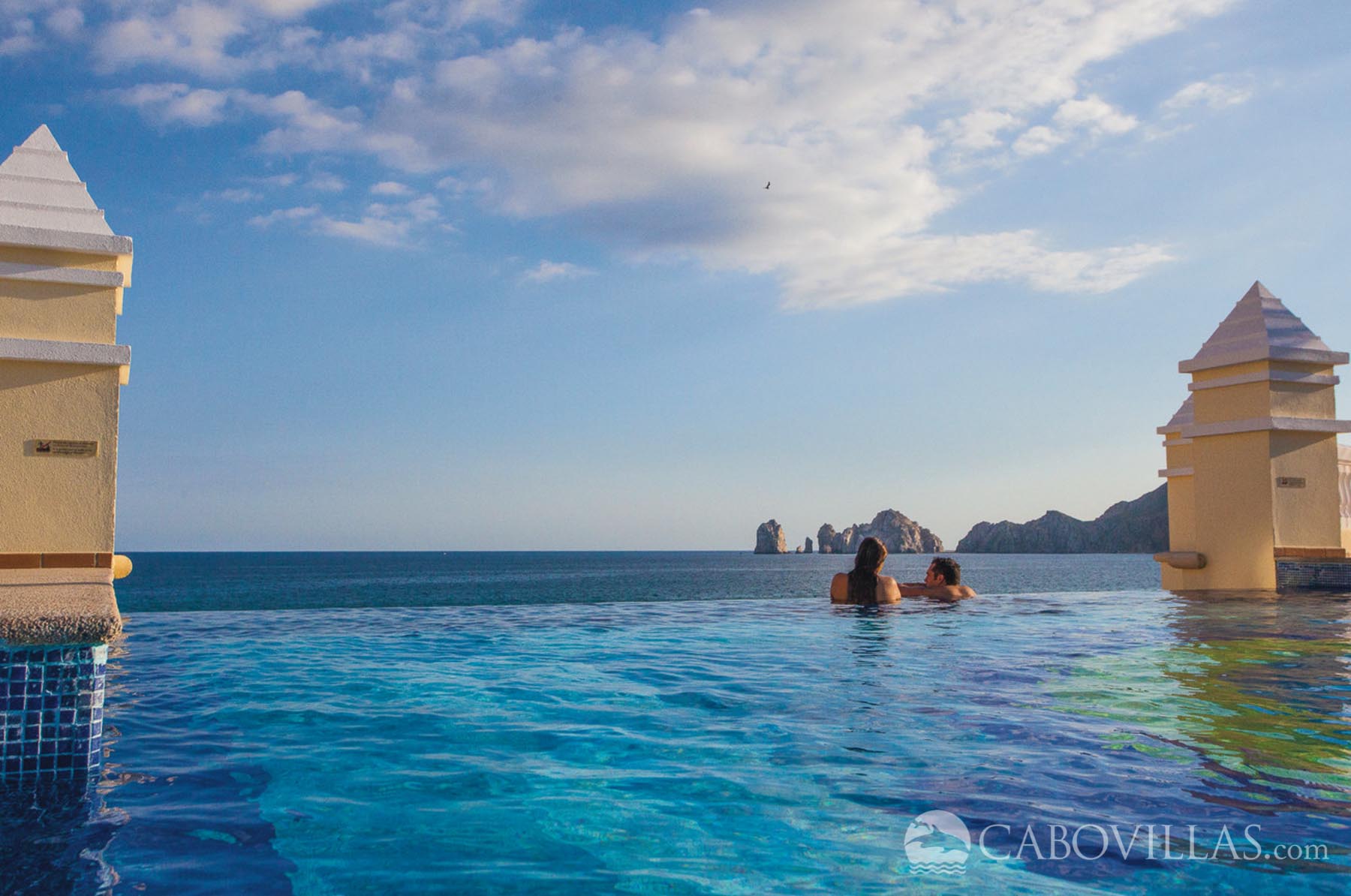 Riu Palace Cabo San Lucas