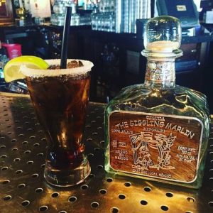 Giggling Marlin Tequila Recipe