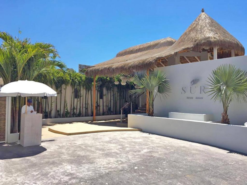 Stylish Sur Beach House Opens in Cabo San Lucas – Cabo Blog