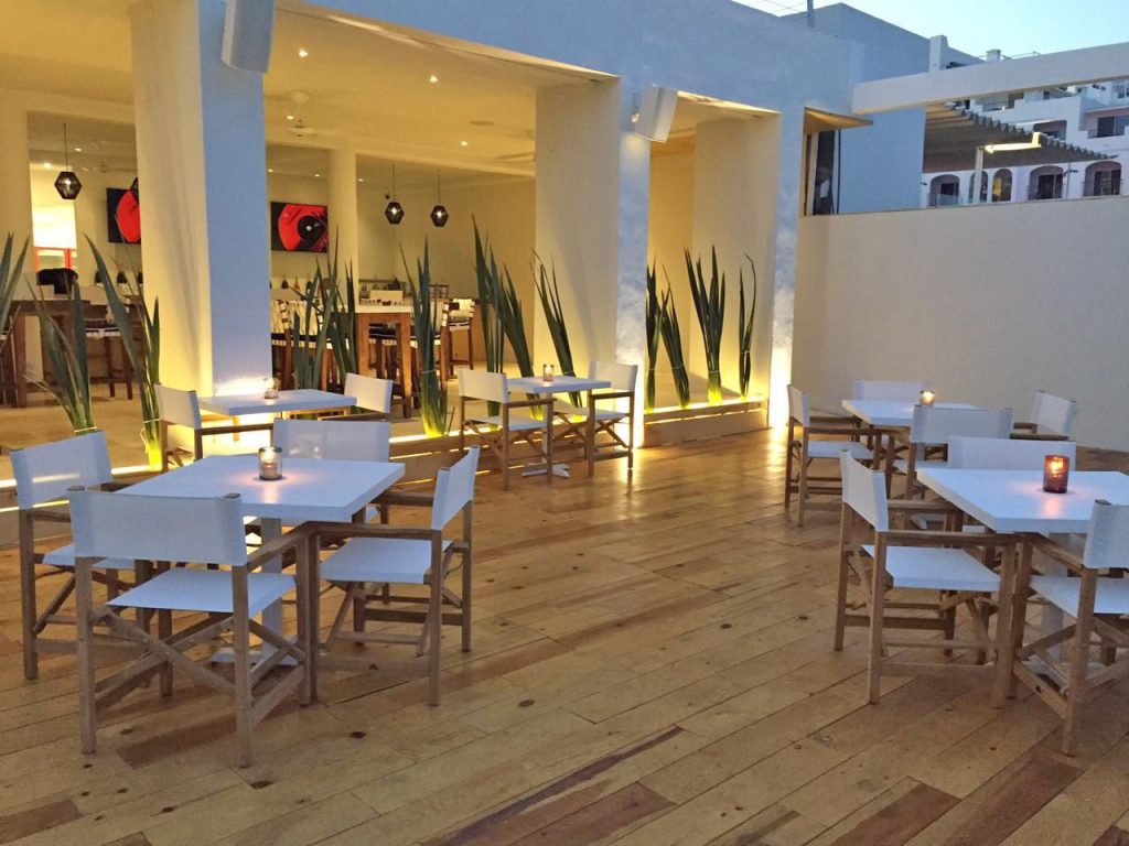 Stylish Sur Beach House Opens in Cabo San Lucas – Cabo Blog