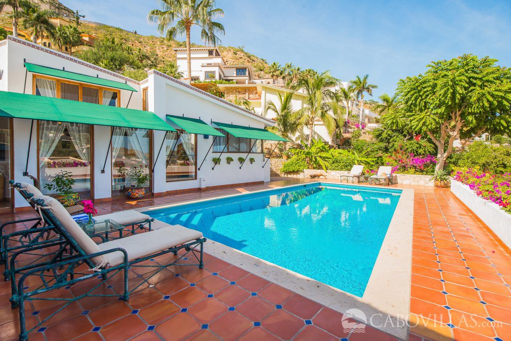 Vacation Rentals in Cabo San Lucas Mexico