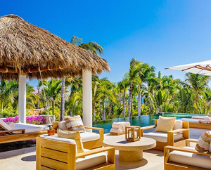 Cabo San Lucas Mexico Vacation Specials Resorts and Villas