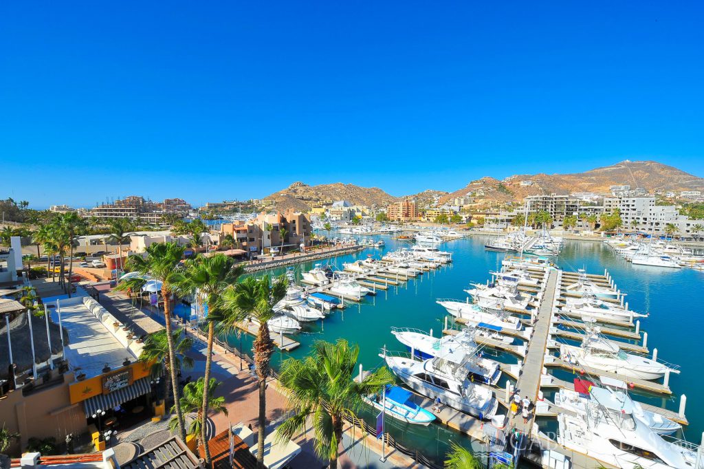 Marina Fiesta Resort Cabo San Lucas Mexico