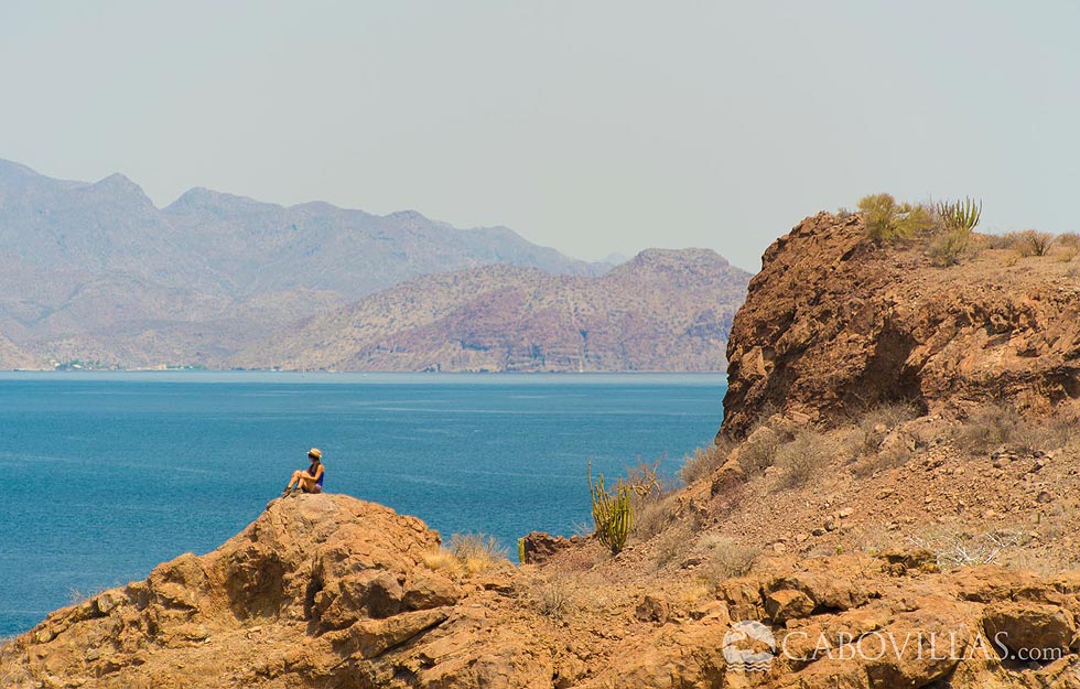 Loreto Mexico