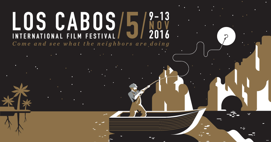 Los Cabos International Film Festival