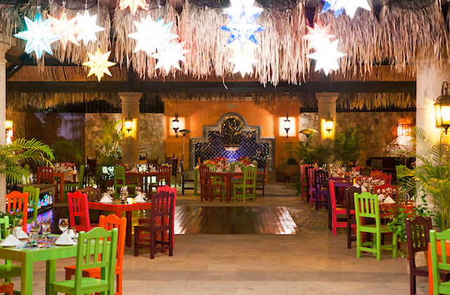 Dining and Restaurants in Los Cabos Mexico