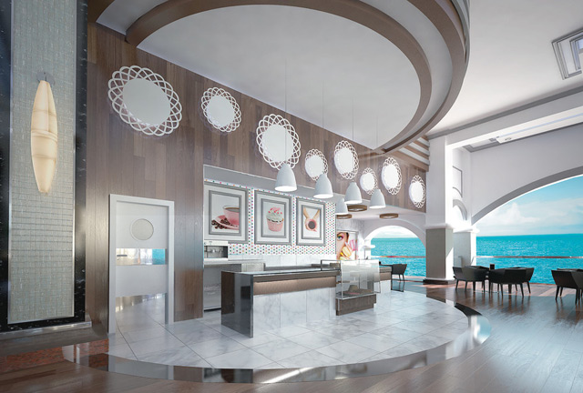 The remodeled all-inclusive Riu Palace Cabo San Lucas Resort is better than ever