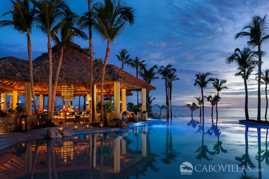 The legendary One&Only Palmilla offers the height of luxury in Los Cabos