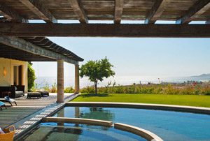 Luxury Vacation Rental Villa Buch in Puerto Los Cabos, Mexico