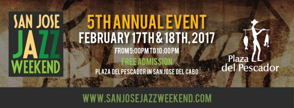 San Jose Jazz Weekend