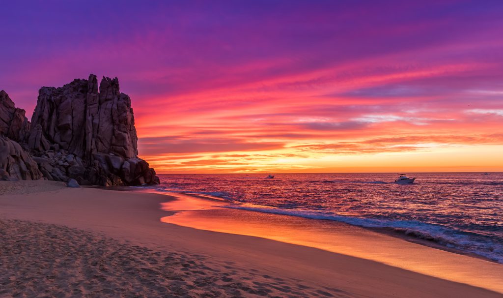 Los Cabos Mexico Vacation Ideas and Specials