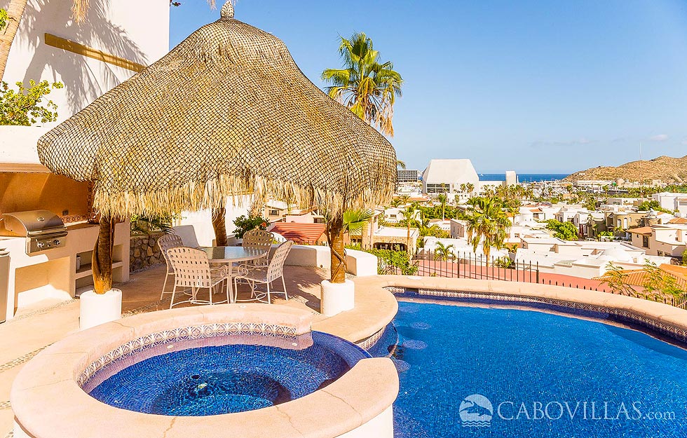 Villa Serrana, Cabo San Lucas vacation rental